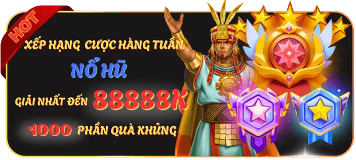 Hướng dẫn nhận thưởng 100% nạp lần đầu