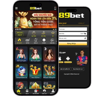 Hoàn trả casino TG88 Link