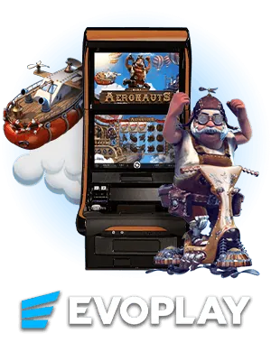 Biểu tượng jackpot lớn và tiền vàng