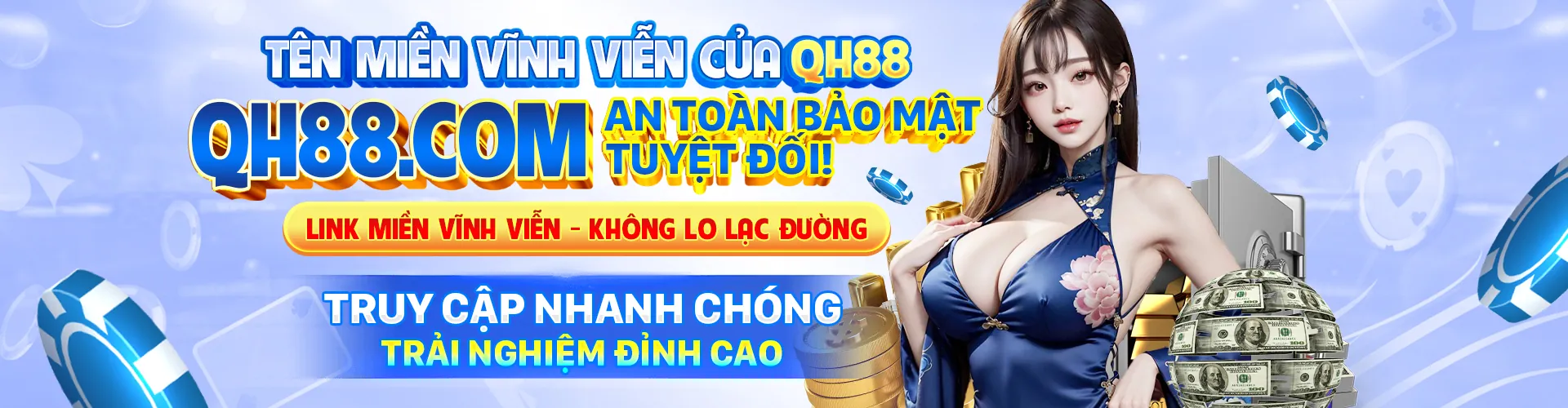 Hình ảnh chính giới thiệu ưu điểm liên kết TG88